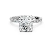 Moissanite