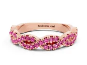 Pink Sapphire
