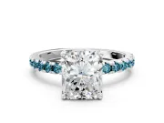 Blue Topaz