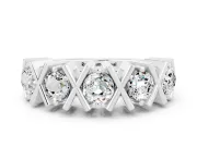 Moissanite