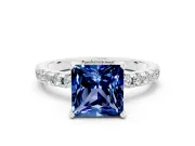 Blue Sapphire