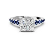 Blue Sapphire