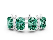 Green Sapphire