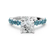 Blue Topaz