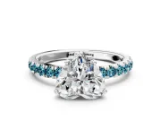 Blue Topaz