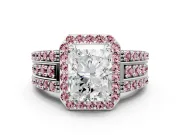 Morganite