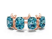 Blue Topaz