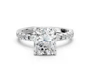 Moissanite