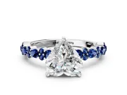 Blue Sapphire