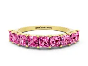 Pink Sapphire