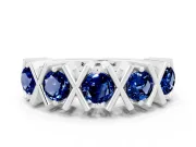 Blue Sapphire