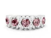 Morganite
