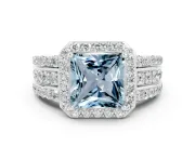 Aquamarine