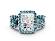 Blue Topaz