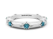 Blue Topaz