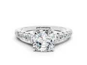 Moissanite