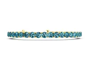 Blue Topaz