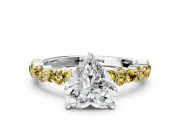 Yellow Sapphire