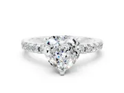 Moissanite