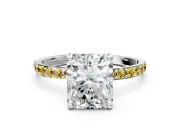 Yellow Sapphire