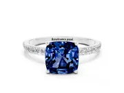Blue Sapphire