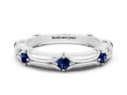 Blue Sapphire