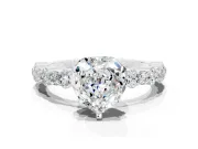 Moissanite