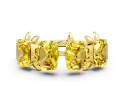Yellow Sapphire