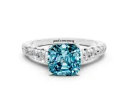 Blue Topaz