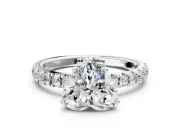Moissanite