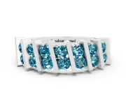 Blue Topaz