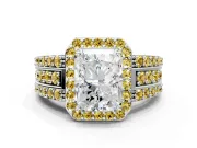 Yellow Sapphire