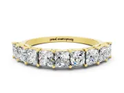Moissanite