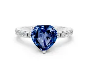 Blue Sapphire