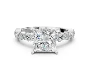 Moissanite