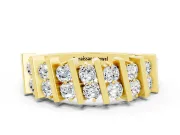 Moissanite