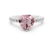Morganite