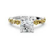 Yellow Sapphire
